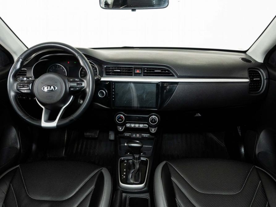 Kia Rio IV Казань  - изображение 7