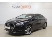 Hyundai i40 I Рестайлинг Коломна  - изображение 16