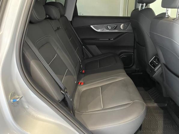 Chery Tiggo 7 Pro Max I Рестайлинг с пробегом 2024 года, цена 2 250 000 рублей, 11977 км, внедорожник, Автокод Объявления