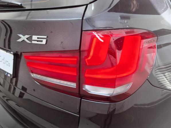 BMW X5 III (F15) с пробегом 2014 года, цена 3 295 000 рублей, 121139 км, внедорожник, Автокод Объявления