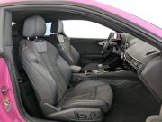 Audi A5 II (F5) Рестайлинг Москва  - изображение 48