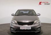 Kia Rio III Рестайлинг Ярославль  - изображение 27