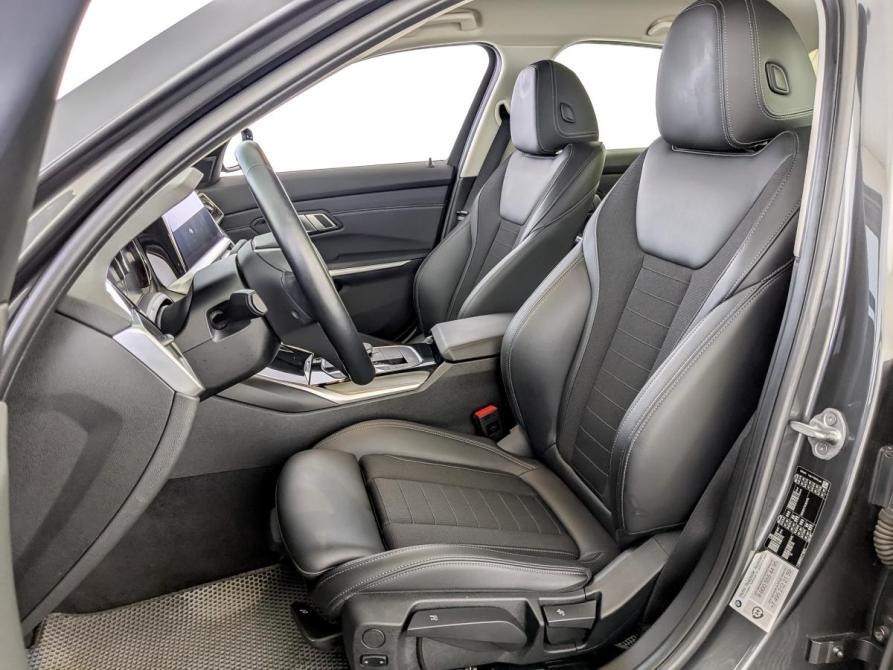 BMW 3 серии VII (G2x) Санкт-Петербург  - изображение 20