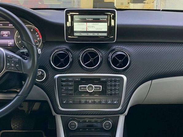 Mercedes-Benz GLA I (X156) с пробегом 2014 года, цена 2 100 000 рублей, 97869 км, внедорожник, Автокод Объявления