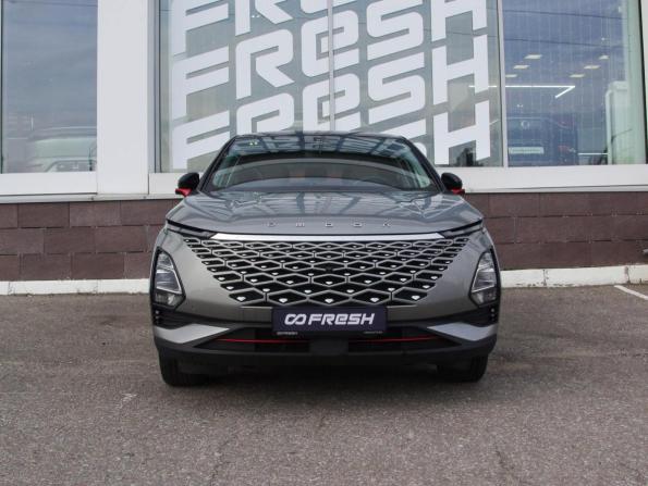 Omoda C5 I с пробегом 2022 года, цена 1 490 000 рублей, 64234 км, внедорожник, Автокод Объявления