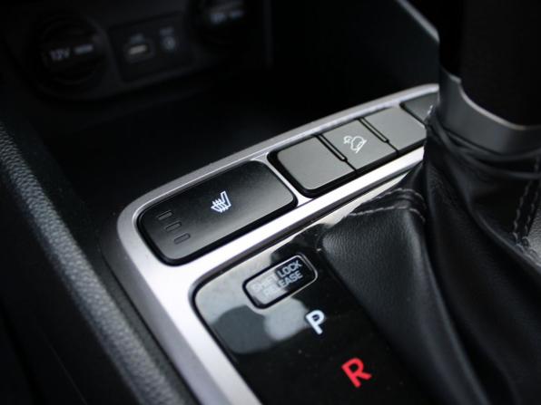 Hyundai Creta I с пробегом 2017 года, цена 1 799 000 рублей, 91329 км, внедорожник, Автокод Объявления
