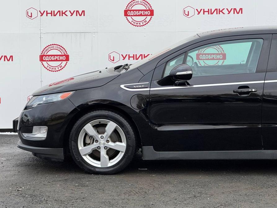 Chevrolet Volt I Екатеринбург  - изображение 12