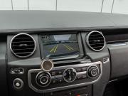 Land Rover Discovery IV Рестайлинг Краснодар  - изображение 35