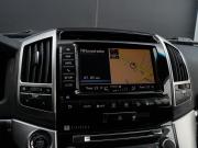 Toyota Land Cruiser 200 Series Рестайлинг 1 Москва  - изображение 50