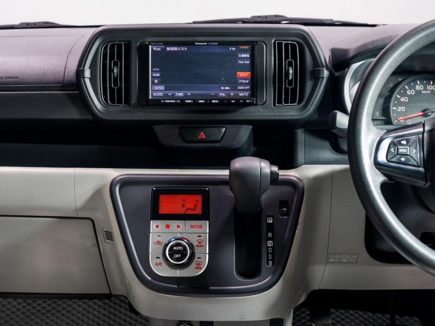 Toyota Passo III Чита  - изображение 11