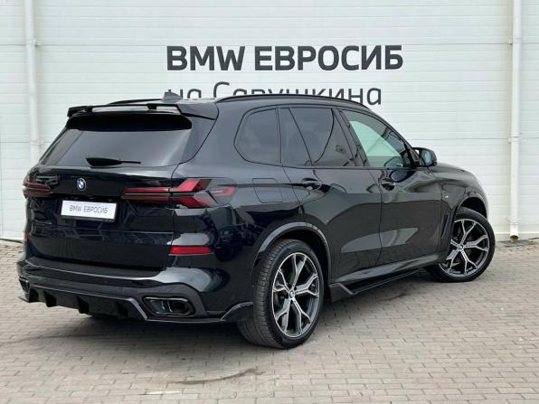 BMW X5 IV (G05/G18) с пробегом 2021 года, цена 7 949 000 рублей, 71148 км, внедорожник, Автокод Объявления