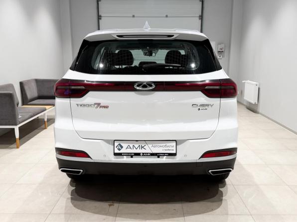 Chery Tiggo 7 Pro I с пробегом 2022 года, цена 1 753 303 рубля, 73130 км, внедорожник, Автокод Объявления