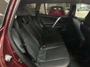 Toyota RAV4 IV (XA40) Рестайлинг Уфа  - изображение 75