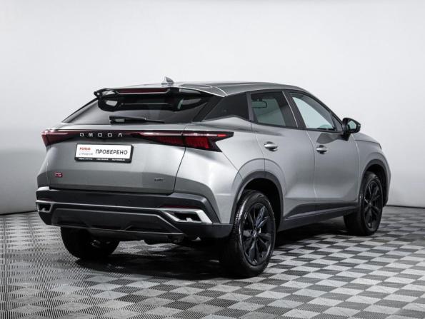 Omoda C5 I Рестайлинг с пробегом 2024 года, цена 2 045 000 рублей, 28715 км, внедорожник, Автокод Объявления