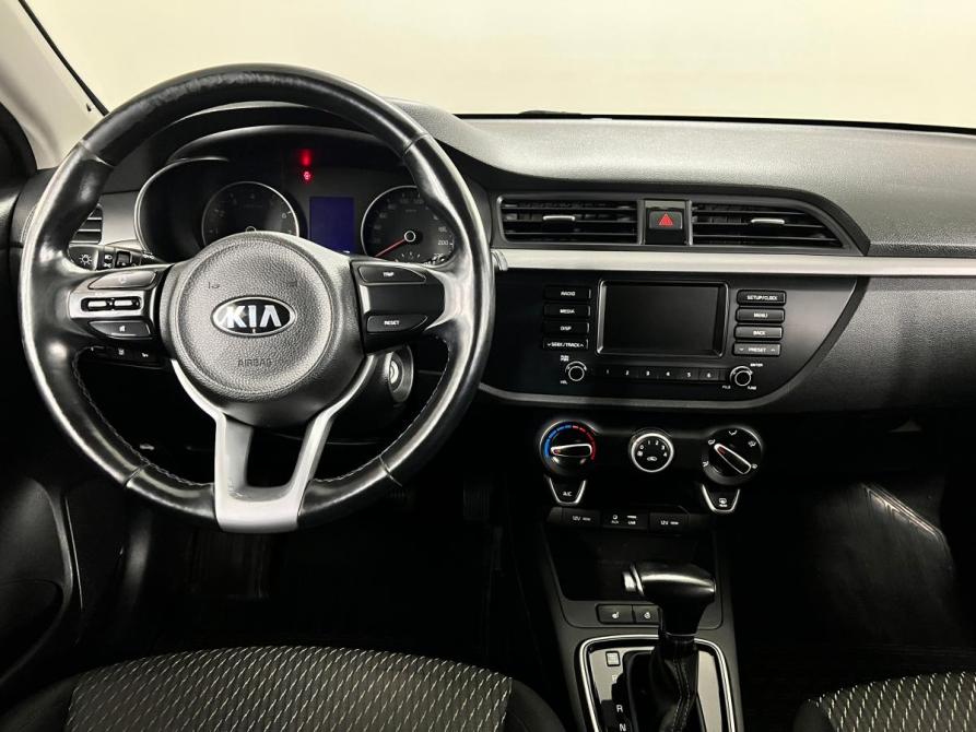 Kia Rio IV Тюмень  - изображение 10