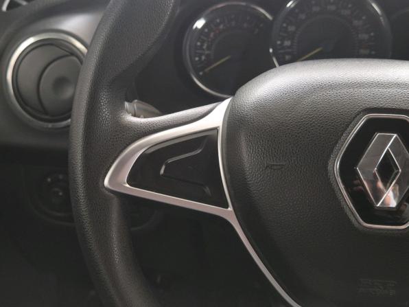 Renault Logan II Рестайлинг с пробегом 2021 года, цена 929 000 рублей, 159587 км, седан, Автокод Объявления