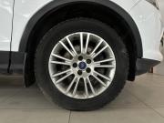 Ford Kuga II Москва  - изображение 37