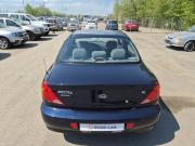 Kia Spectra I Рестайлинг 2 Саратов  - изображение 48