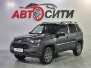 Lada (ВАЗ) Niva Travel I Воронеж  - изображение 24
