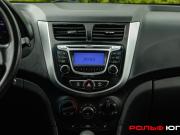 Hyundai Solaris I Москва  - изображение 30
