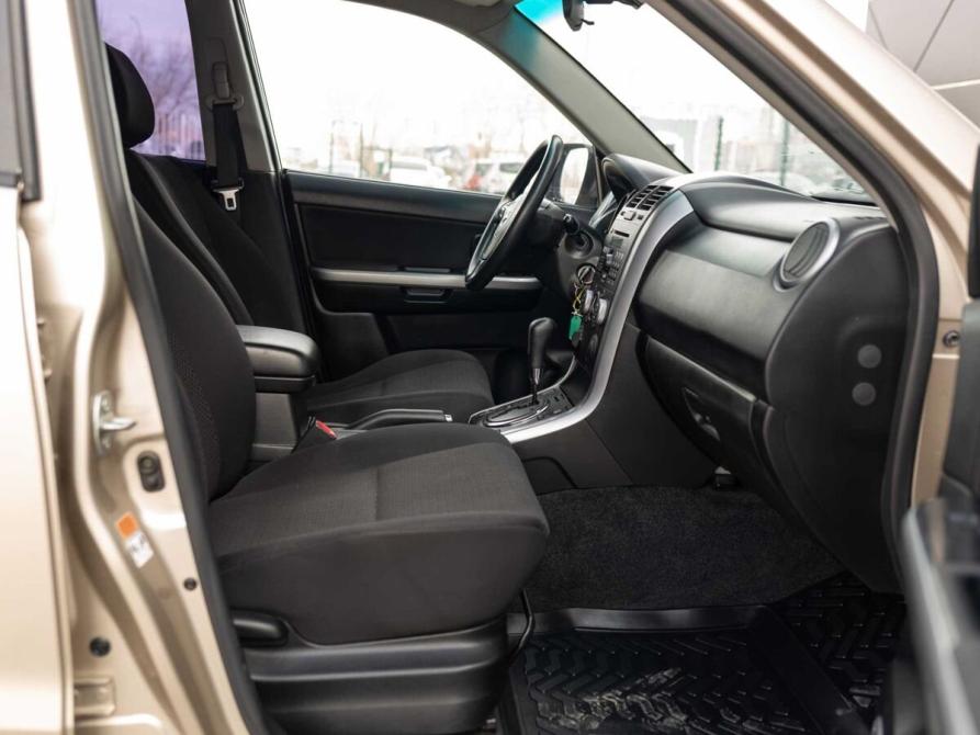 Suzuki Grand Vitara II Рестайлинг Новосибирск  - изображение 19