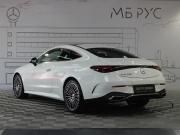 Mercedes-Benz CLE Москва  - изображение 33