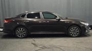 Kia Optima IV Рестайлинг Смоленск  - изображение 24