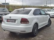 Volkswagen Polo V Рестайлинг Самара  - изображение 12