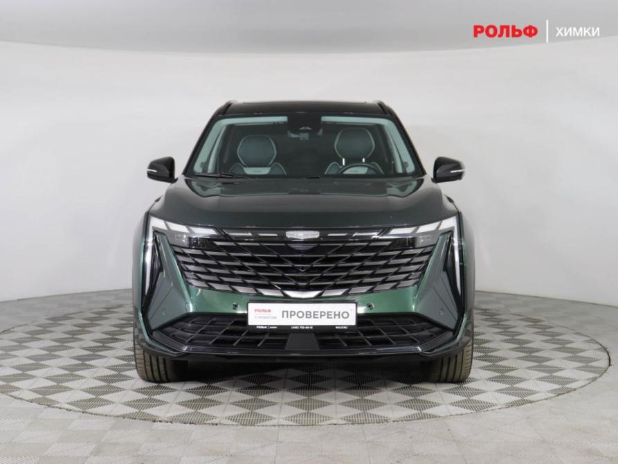 Geely Atlas II Химки  - изображение 2