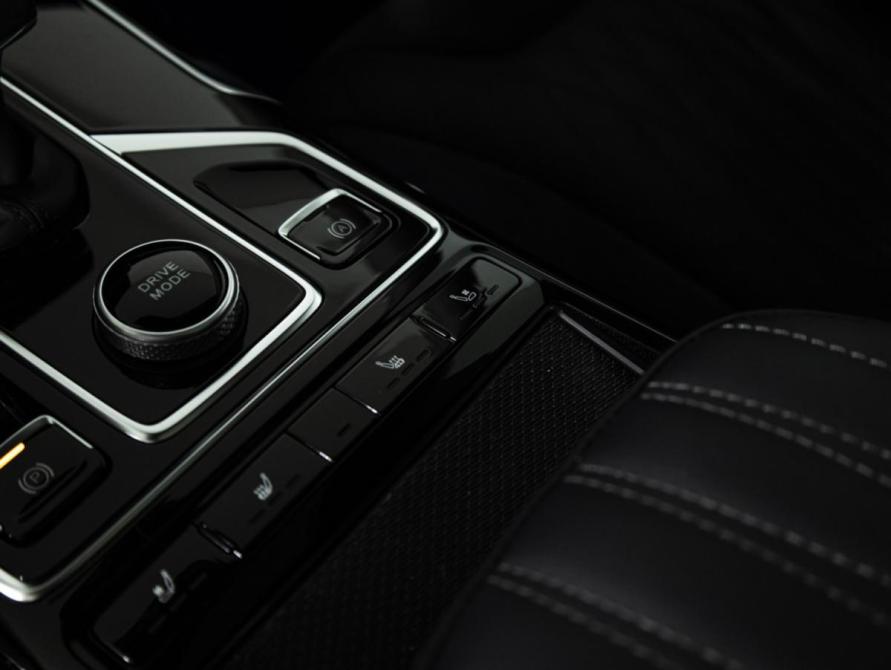 Hongqi HS5 I Санкт-Петербург  - изображение 21