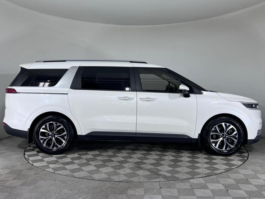 Kia Carnival IV Ростов-на-Дону  - изображение 7