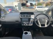 Toyota Prius Alpha I (ZVW40/41) Рестайлинг Краснодар  - изображение 35