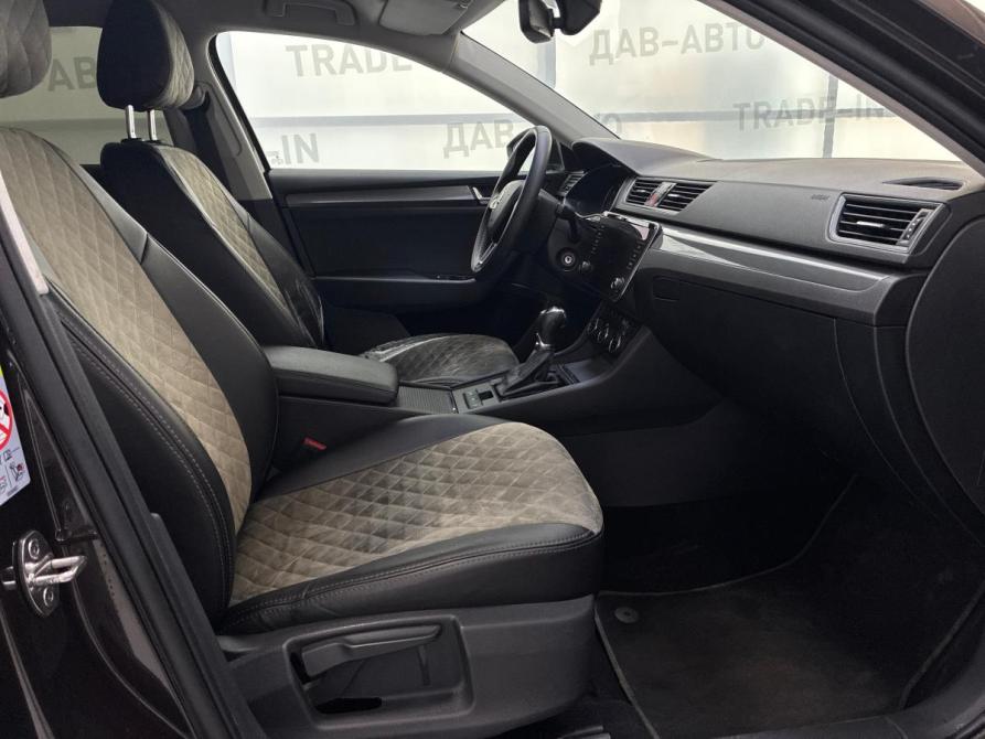 Skoda Superb III Пермь  - изображение 5