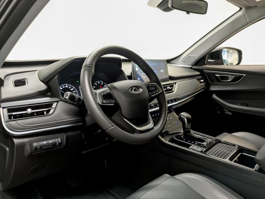 Chery Tiggo 4 Pro I Санкт-Петербург  - изображение 16