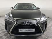 Lexus RX IV Москва  - изображение 21