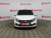 Lada (ВАЗ) Granta I Рестайлинг Вологда  - изображение 19