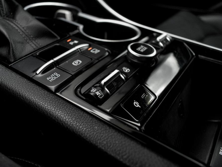 Kia K5 III Екатеринбург  - изображение 27