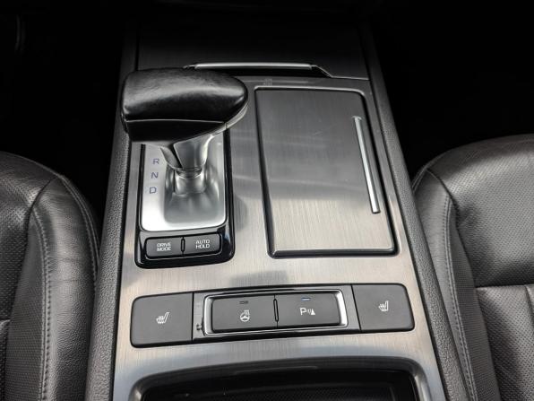 Genesis G80 I с пробегом 2019 года, цена 2 050 000 рублей, 223337 км, седан, Автокод Объявления