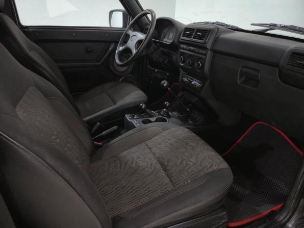 Lada (ВАЗ) 2121 (4x4) I Рестайлинг (2020) с пробегом 2020 года, цена 760 000 рублей, 91565 км, внедорожник, Автокод Объявления