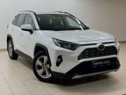 Toyota RAV4 V (XA50) Вологда  - изображение 25