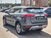 Geely Atlas I Йошкар-Ола  - изображение 30