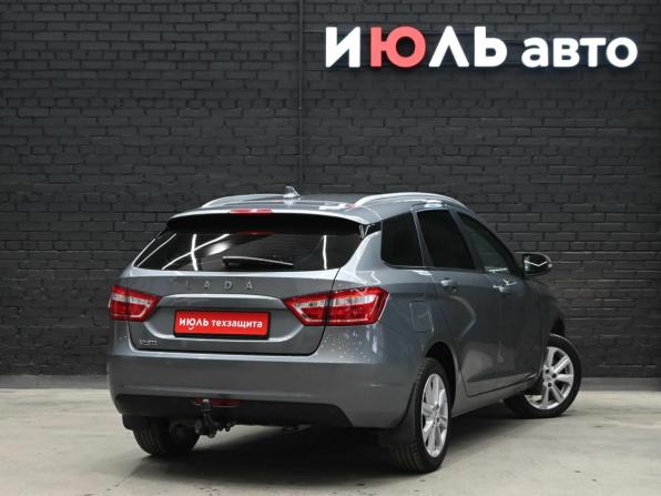 Lada (ВАЗ) Vesta I с пробегом 2020 года, цена 1 190 000 рублей, 80452 км, универсал, Автокод Объявления