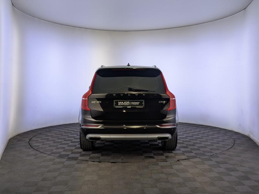Volvo XC90 II Москва  - изображение 6