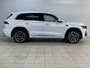 Geely Monjaro I Рестайлинг 2 Воронеж  - изображение 34