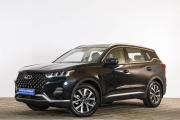 Chery Tiggo 7 Pro I Тюмень  - изображение 26