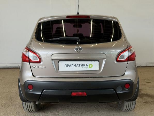 Nissan Qashqai I Рестайлинг с пробегом 2012 года, цена 1 240 000 рублей, 156785 км, внедорожник, Автокод Объявления