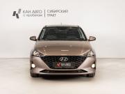 Hyundai Solaris II Рестайлинг Казань  - изображение 10