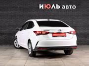 Hyundai Solaris II Рестайлинг Екатеринбург  - изображение 26
