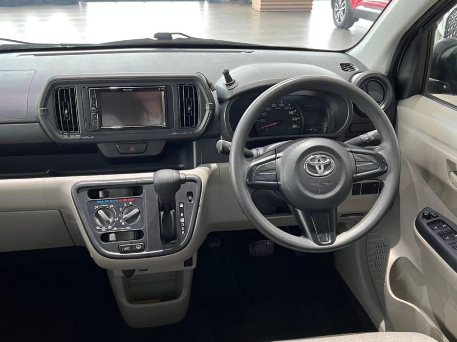 Toyota Passo III Рестайлинг Оренбург  - изображение 17