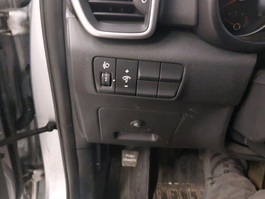 Kia Sportage IV Рестайлинг Москва  - изображение 26